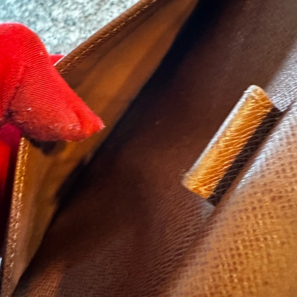 Louis Vuitton Monogram Porte Tresor International Trifold Long Wallet converted - Picture 13 of 17